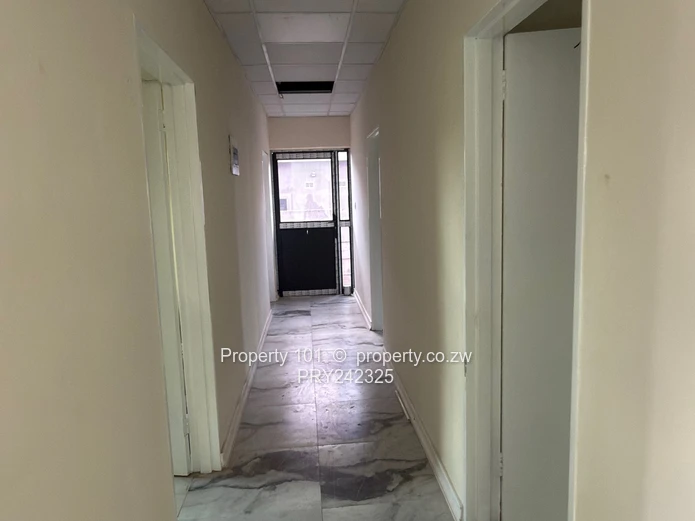 Newly Built 3-Bedroom Bungalow for Sale in Marwede – $55,000