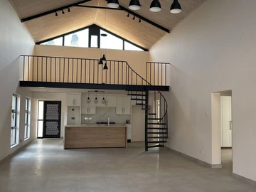 Executive Modern Townhouses