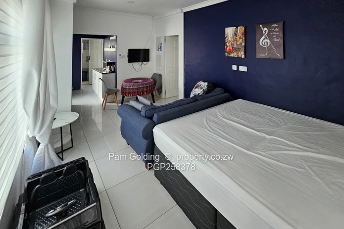 Charming 6-Bedroom Family Home & Established Airbnb Investment Opportunity – Victoria Falls (Sole Mandate)