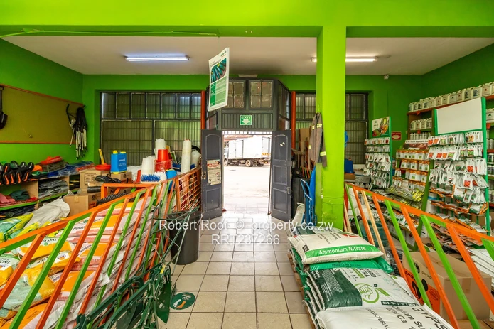 Prime Cbd Location!!