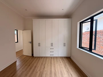 3 Bedroom Townhouse Complex