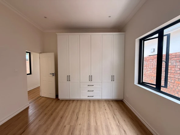 3 Bedroom Townhouse Complex