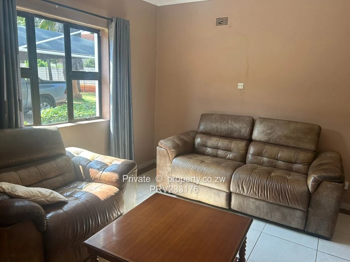 One-Bedroom Cottage for Rent – Greendale North