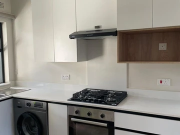 Flat & Apartment