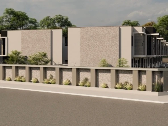 2 Bedroom Flat & Apartment