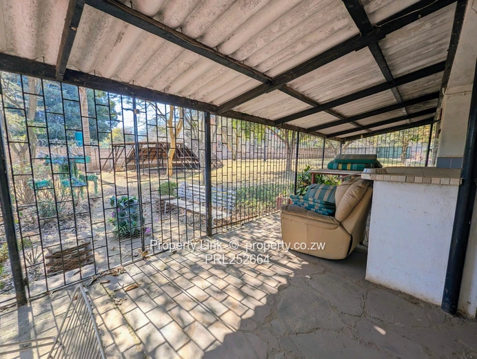 Reduced to Sell! - Double Entrance Corner Property With Potential