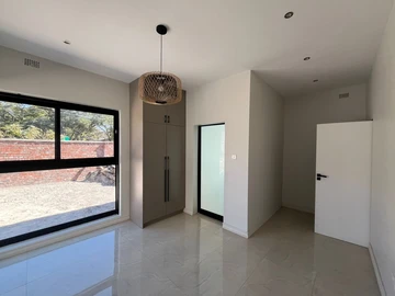 4 Bedroom Townhouse Complex