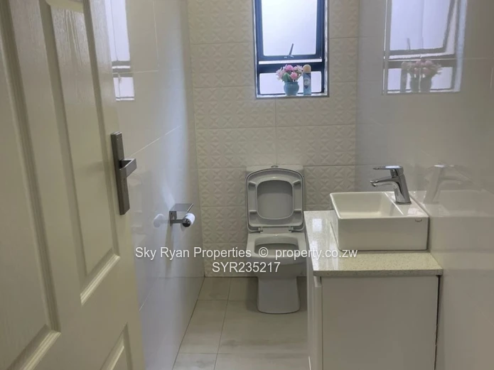 Avondale 3 Bedroom Cluster For Sale