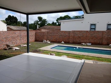 3 Bedroom Townhouse Complex