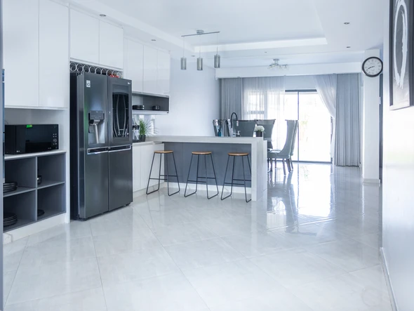 4 Bedroom Townhouse Complex