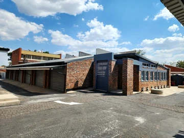 Commercial Property