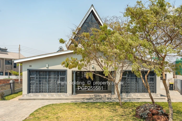 Modern Family Home for sale!
