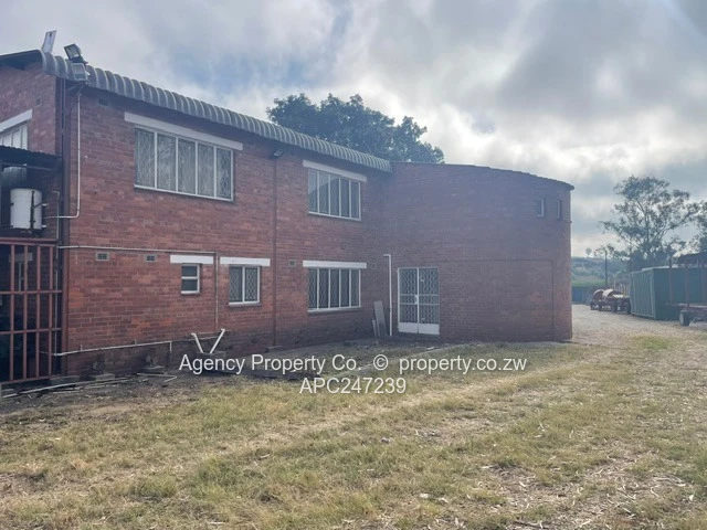 New On The Market - Prime Investment Opportunity