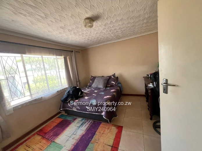 Residential house for rent