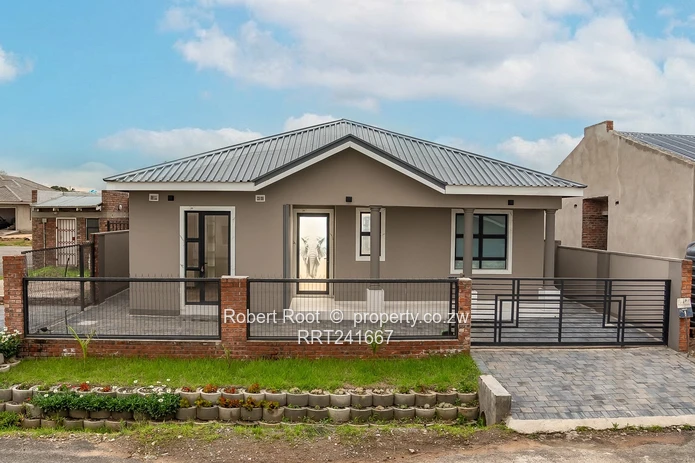 Investment Opportunity in Arlington Estate 