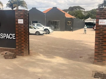 Shop & Retail Property