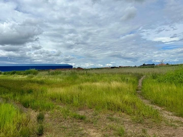 Commercial & Industrial Land