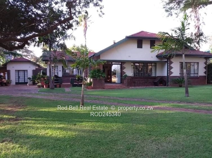 3 Bedroom House for Rent in Greendale