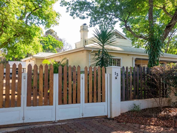 3 Bedroom Townhouse Complex