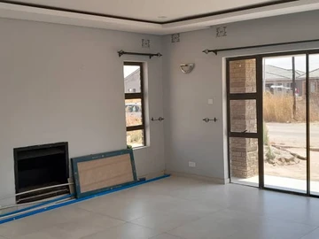 60 Unit Townhouse Complex