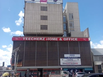 Shop & Retail Property