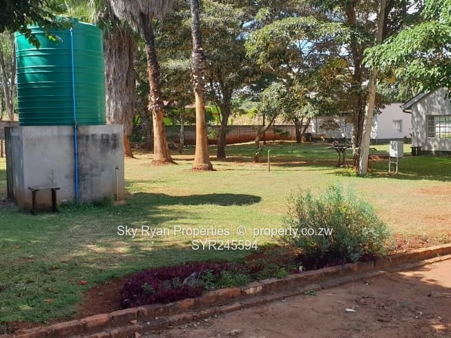 Borrowdale House For Sale