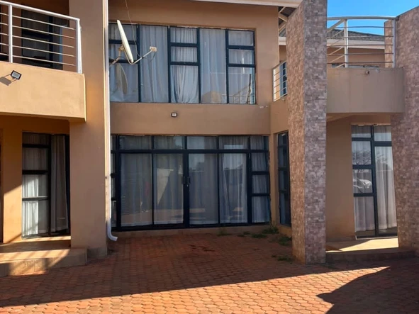 7 Bedroom House