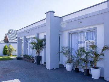 Unique Home in Mabvazuva phase 1:1