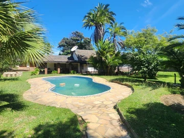 _Strathaven 3 Bedroomed House To Rent_*