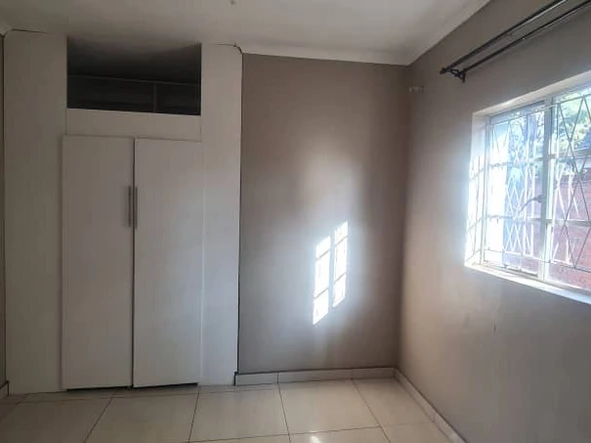 2 Bedroom Cottage