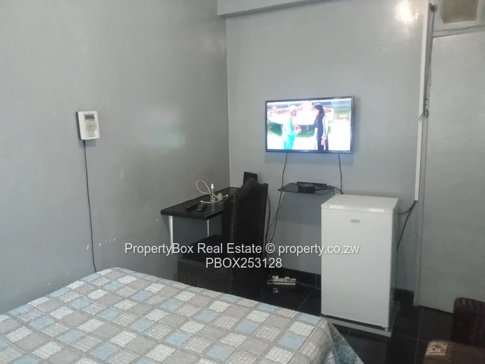 Fully furnished place available for rent at Malindi Court for immediate occupation (short and long)