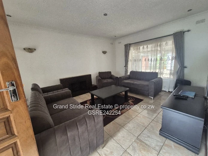 Commercial Property For Rent In Braeside