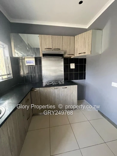 Chadcombe Flat To Let  (Sole Mandate)