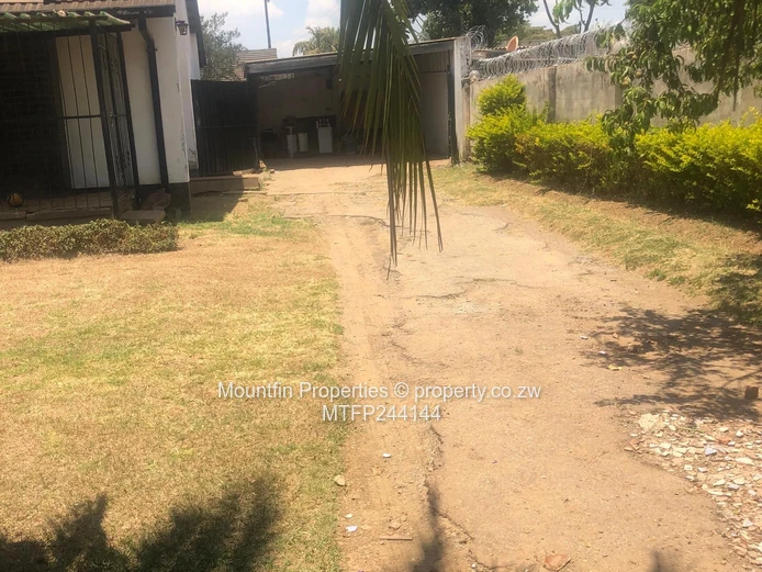 Ashdown Park House for sale 