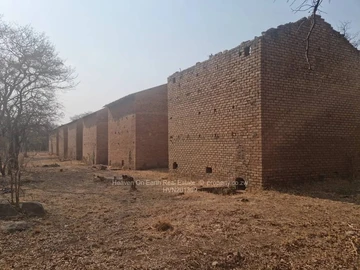 Spacious 52 hectares Murombedzi farm in Darwendale.