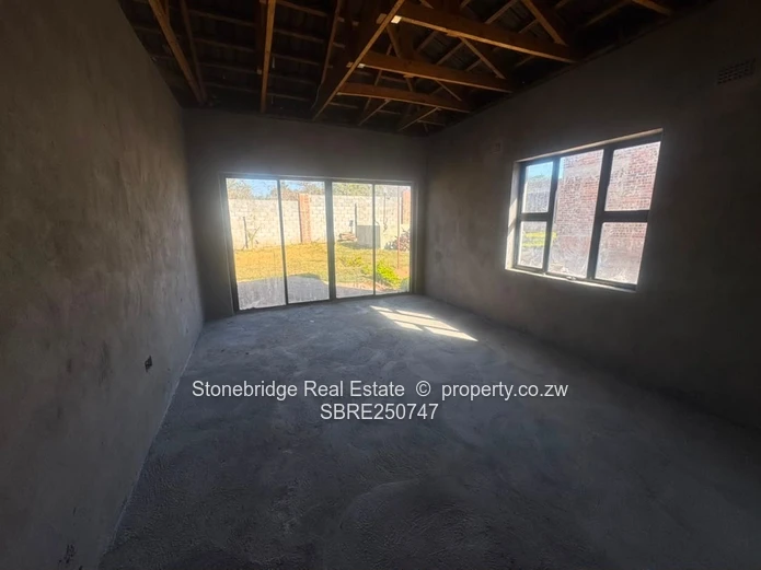 Burnside Townhouse At Usd $100 000 (Sole Mandate)