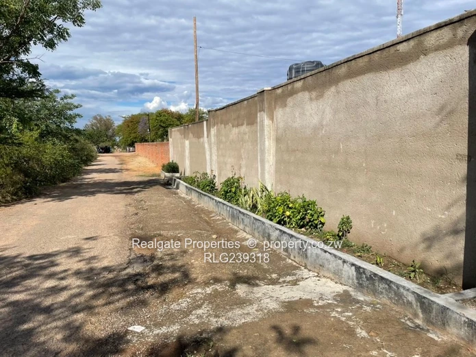 Richmond House For Sale