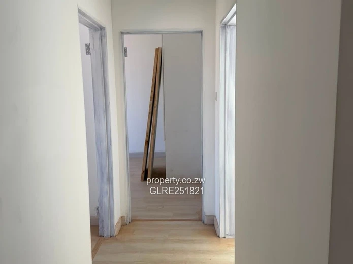 Modern 3-Bed Vainona Home with Carport & Borehole