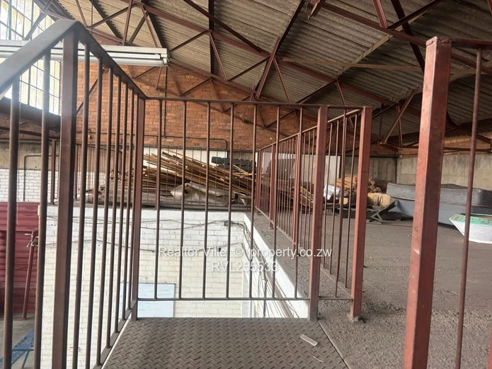 Commercial Property for Sale in Bulawayo