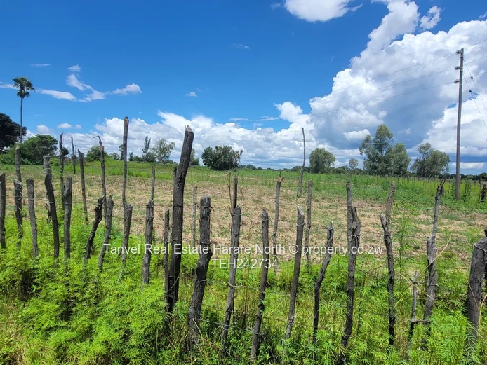 Chegutu Drummond  Farm for Sale!   Ideal for Weddings, Water Resorts, Lodges, Farming and More  