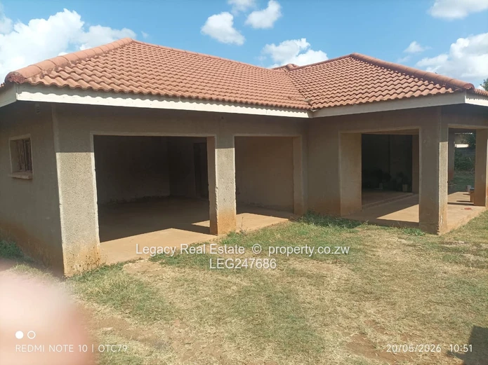 Prime Westgate Family Home With Cottage For Sale