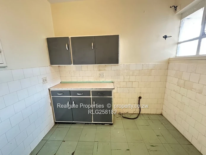 Flat For Sale | Prime Town Location $90 000