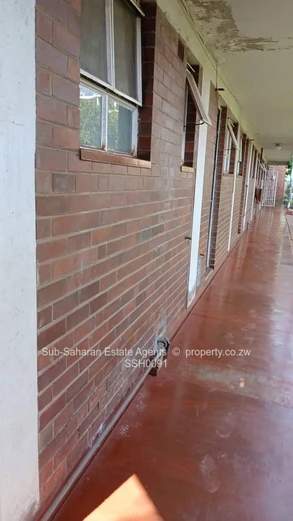 Neat Flat-Near Parirenyatwa