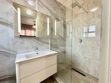 4 Bedroom Townhouse Complex