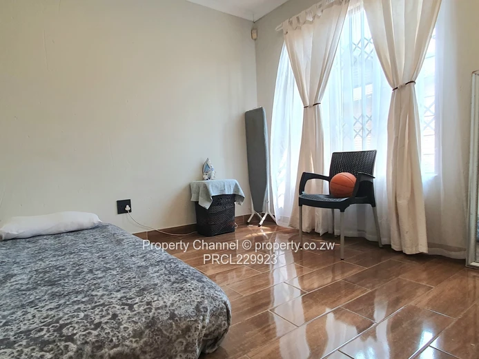 3 Bed Townhouse in North Riding, Randburg, South Africa