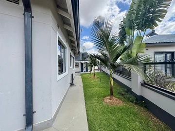 3 Bedroom Townhouse Complex