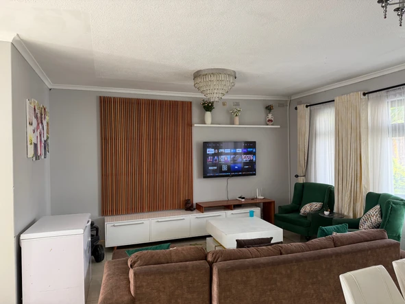 3 Bedroom Townhouse Complex