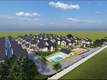 4 Bedroom Garden Flat