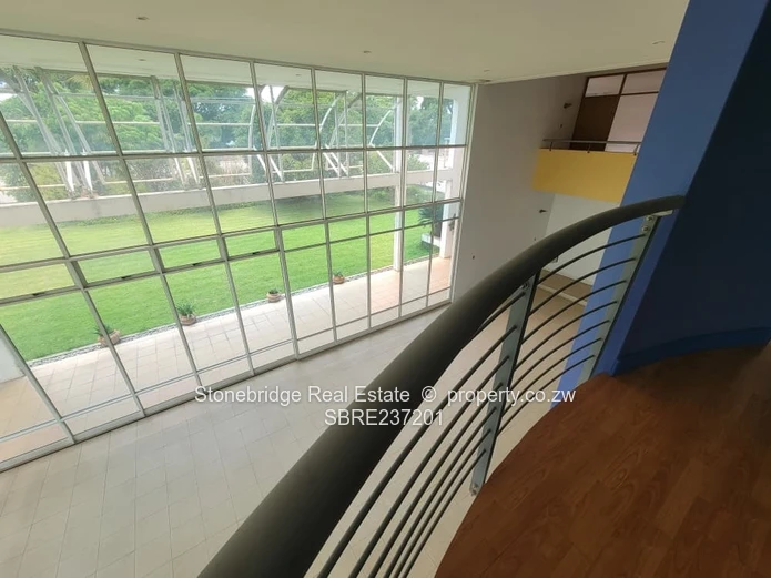 Spacious, Well designed 5 Bedroom Burnside double Storey for sale