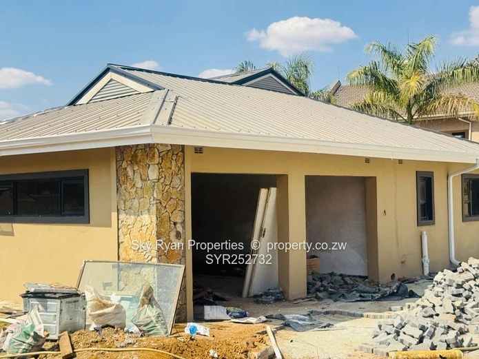House For Sale In Westgate Goodhope